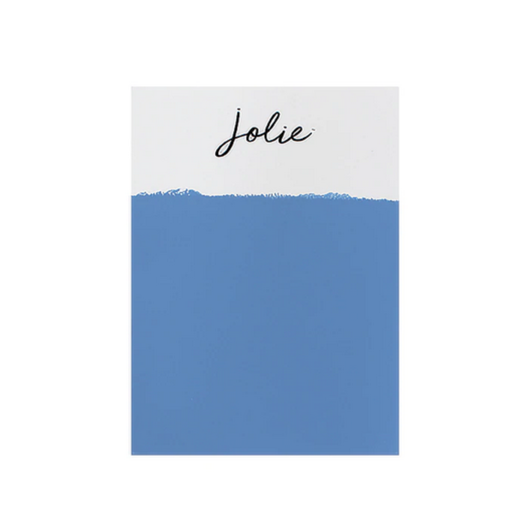 jolie Santorini | Jolie Paint