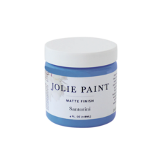 jolie Santorini | Jolie Paint