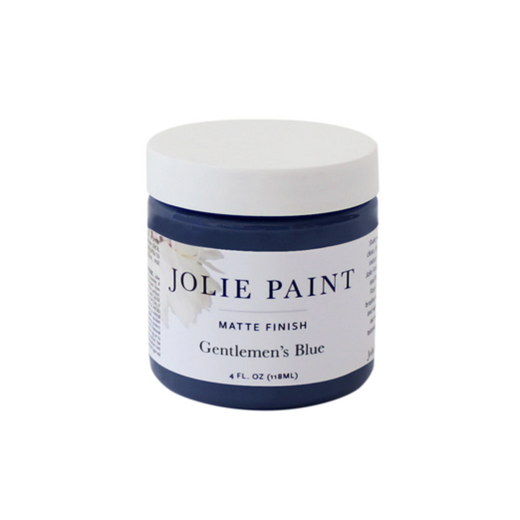 jolie Gentlemen's Blue | Jolie Paint