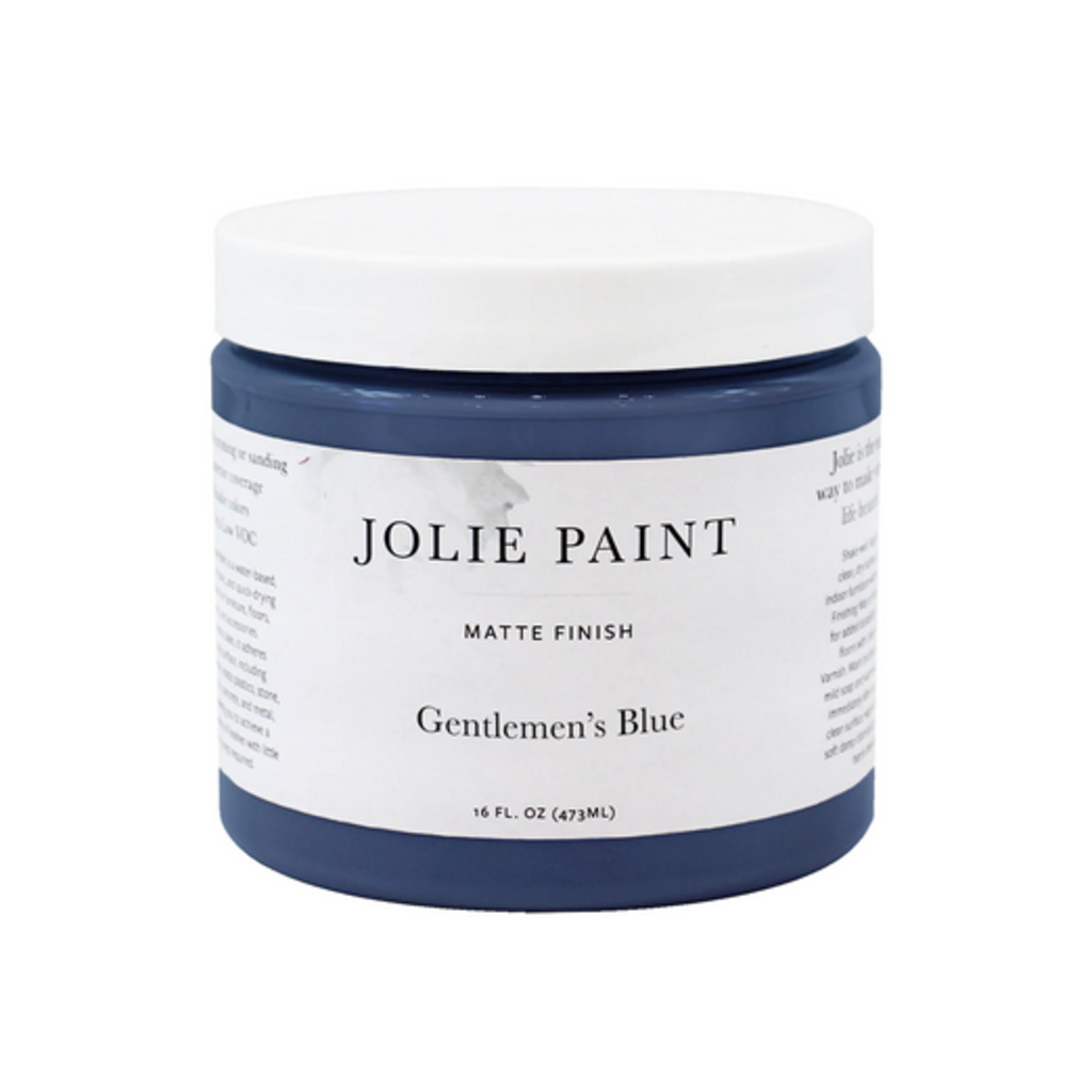 jolie Gentlemen's Blue | Jolie Paint