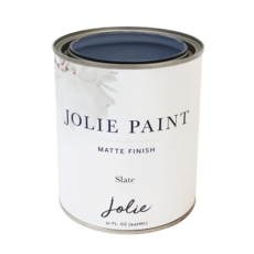 jolie Slate | Jolie Paint