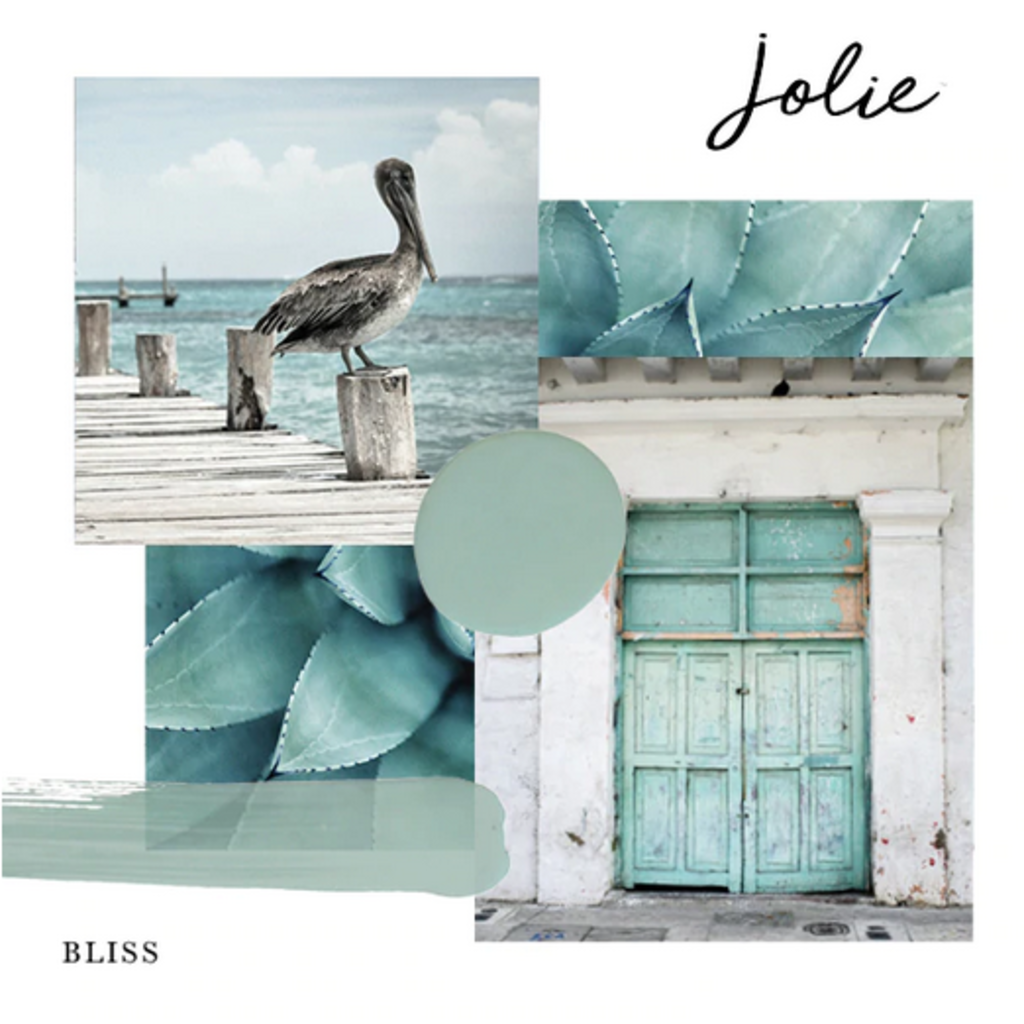 jolie Bliss | Jolie Paint