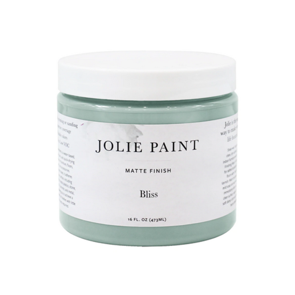 jolie Bliss | Jolie Paint