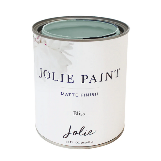 Bliss  Jolie Paint - The Pebble Tree