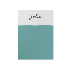 jolie Verdigris | Jolie Paint