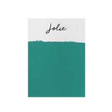jolie Malachite | Jolie Paint