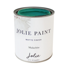 jolie Malachite | Jolie Paint