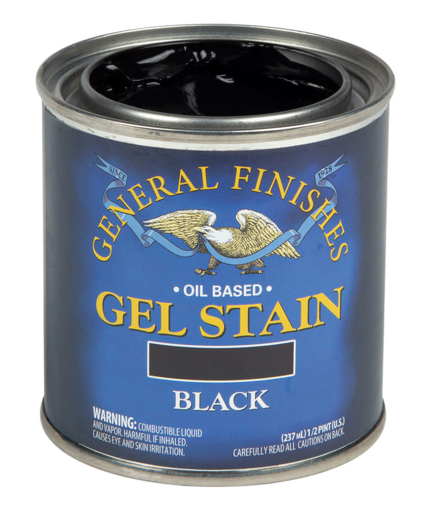 General Finishes Gel Stain