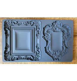 Frames 2 IOD Mould (6″x10″)