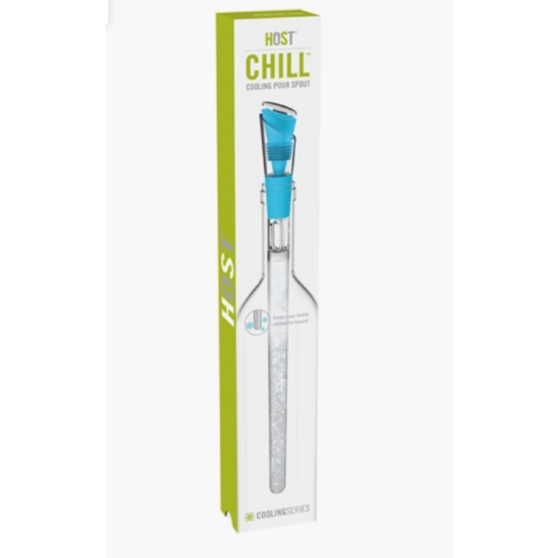 CHILL™ Cooling Pour Spout by HOST®