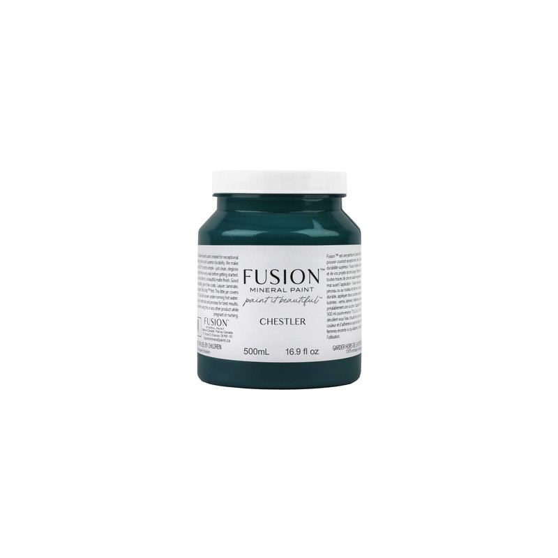Fusion Mineral Paint Chestler Fusion Mineral Paint