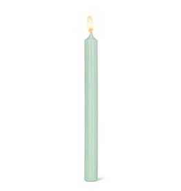 Straight Taper Candle Set of 4 | Mint