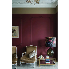 Farrow & Ball Paint Preference Red No. 297