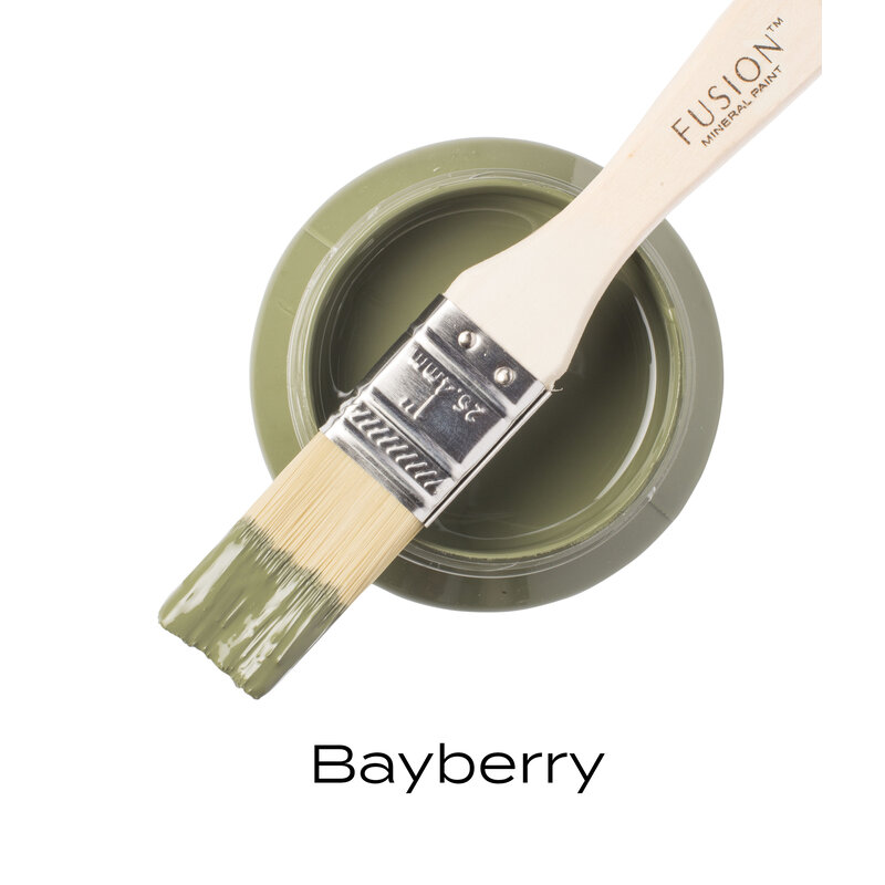 Fusion Mineral Paint Bayberry Fusion Mineral Paint