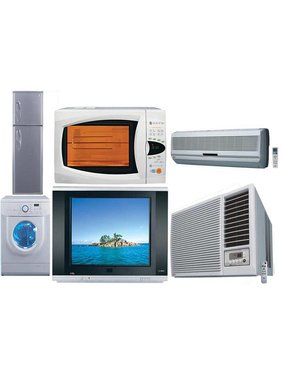 Samsung Home appliances