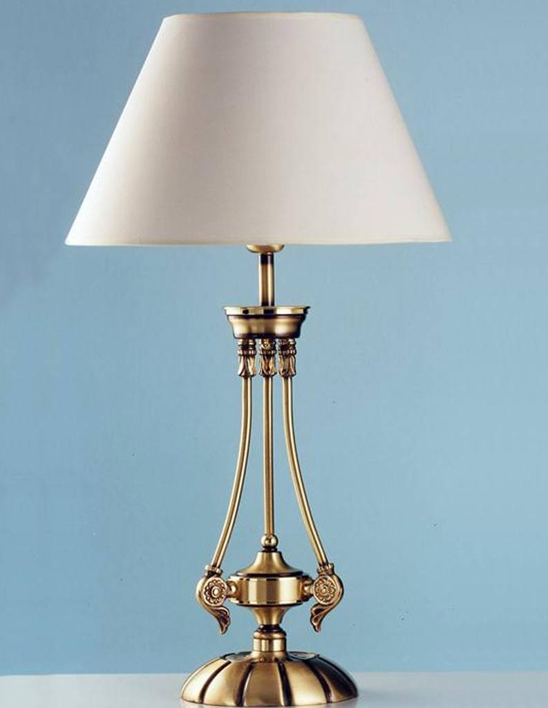 Hi-fy Table Lamp