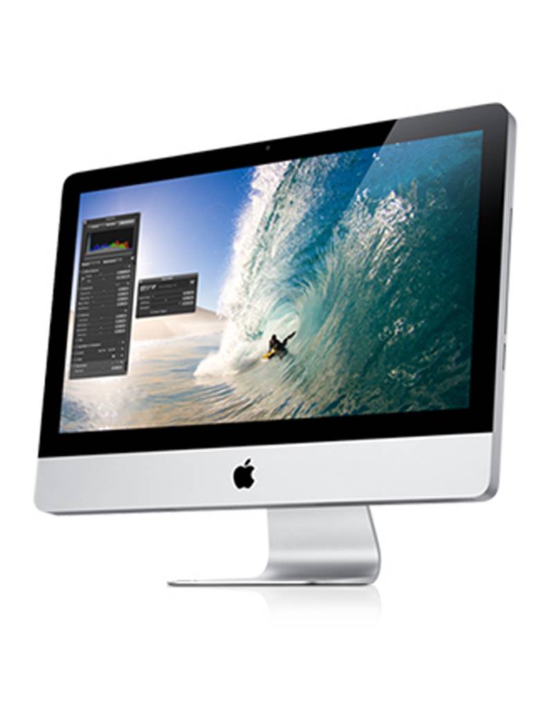 Mac Mac PC