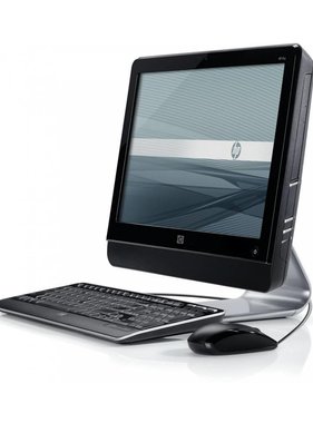 hp Hp Desktop PC