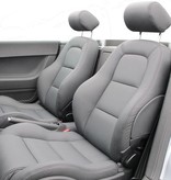 BMW Car Seat