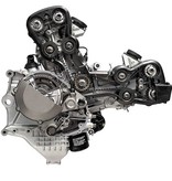 Ducati Audi Ducat Racing Bike Engine