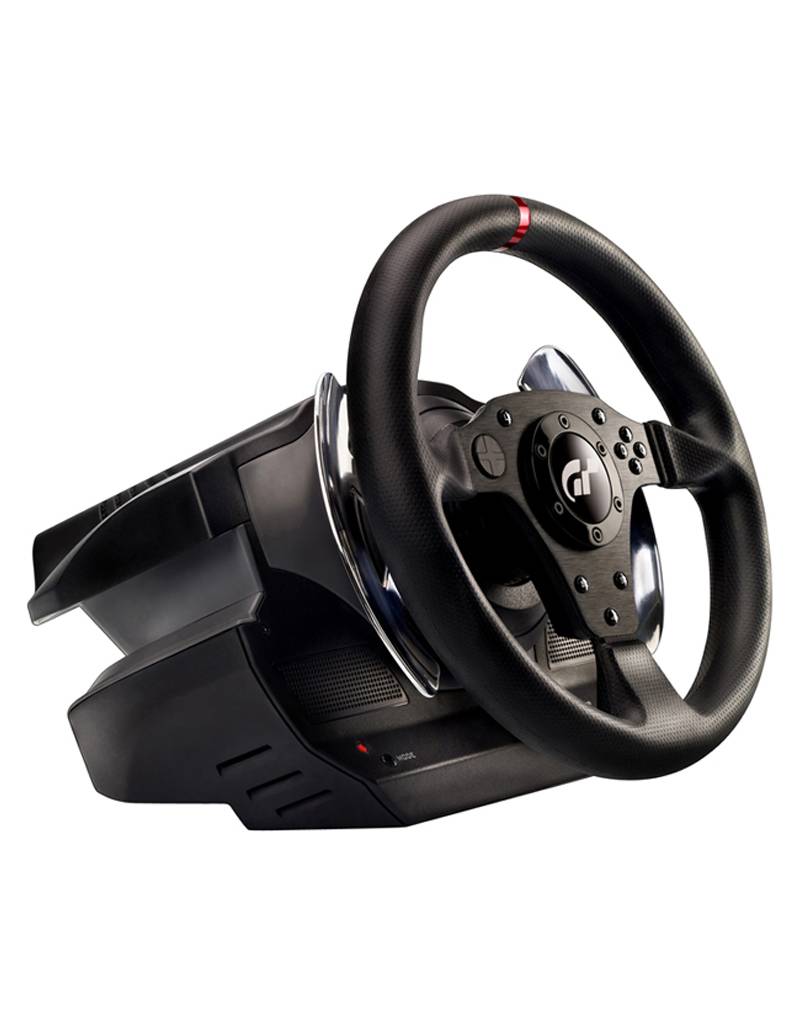 Mini Racing Steering Wheel