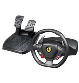 Mini Racing Steering Wheel