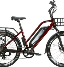 Haro Haro Brisa Brighton Urban E-Bike RD MD