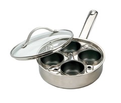 Products tagged with egg poacher