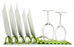 Dish Soap & Cookware Cleaning