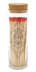 Products tagged with apothecary jar