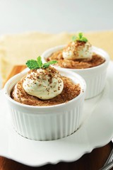 Products tagged with creme brulee