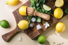 Products tagged with fresh juice