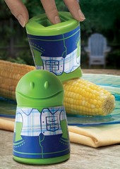 Products tagged with corn on the cob