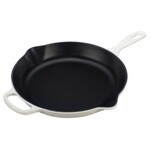 Le Creuset Signature Iron Handle Skillet