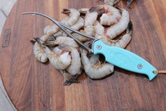 Products tagged with frogmore shrimp cleaner