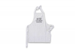 Products tagged with apron