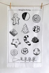 Products tagged with cookie exchange
