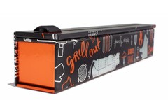 Products tagged with aluminum foil