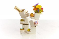 Products tagged with flowers