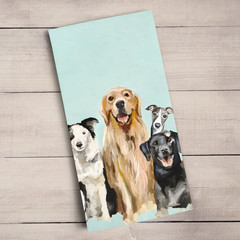 Products tagged with animals