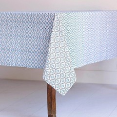 Products tagged with blue and white