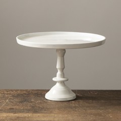 Platters, Trays & Cake Plates