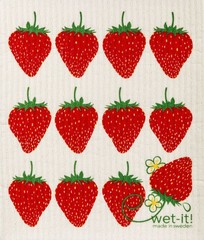 Products tagged with absorbent