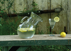 Products tagged with glass pitcher