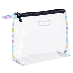 Products tagged with clear bag