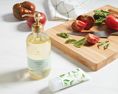 Bath & Body