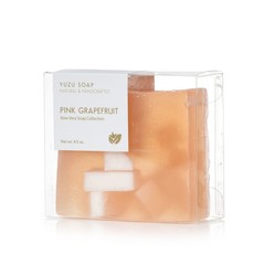 Body Wash & Soaps