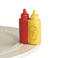 Products tagged with ketchup