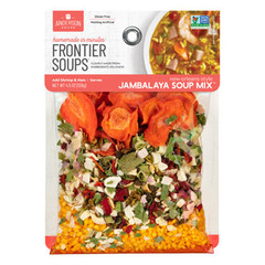 Products tagged with gluten free soup mix