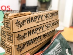 Products tagged with danger men cooking happy hooker